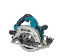 Makita DHS782 Twin 18v LXT Cordless Brushless Circular Saw 190mm No Batteries No Charger Case