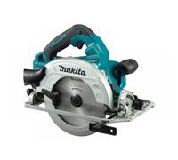 Makita DHS782 Twin 18v LXT Cordless Brushless Circular Saw 190mm No Batteries No Charger Case
