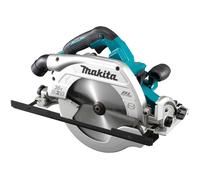 Makita DHS900 Twin 18v LXT Cordless Brushless Circular Saw 235mm No Batteries No Charger No Case
