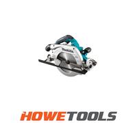 Makita DHS900 Twin 18v LXT Cordless Brushless Circular Saw 235mm No Batteries No Charger No Case