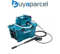 Makita DHW080ZK 36V Pressure Washer (Body Only) - Accepts 2x 18V Batts