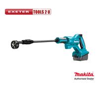 Makita DHW180Z 18v LXT Brushless Pressure Washer Body