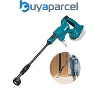 Makita DHW180Z LXT 18V Cordless Pressure Washer 5 In 1 Nozzle 24 Bar - Bare Unit