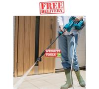 Makita DHW180Z 18v LXT Brushless Pressure Washer Body