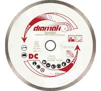 Makita Diamak Continuous Rim Diamond Cutting Disc