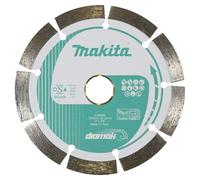 Makita Diamak D-80086 Diamond Cutting Disc 125 mm