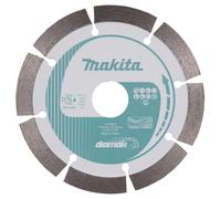 Makita D-80070 Diamond Wheel, Segmented 115mm