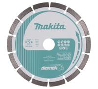 Makita D-80101 Diamond Wheel, Segmented 180mm
