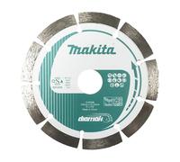 Makita Diamak D-80086 Diamond Cutting Disc 125 mm