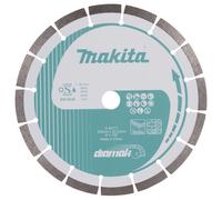 Makita D-80117 Diamond Wheel, Segmented 230mm