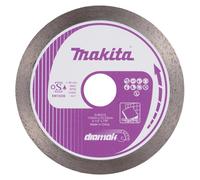 Makita DiaMak Tile Cutting Diamond Cutting Disc 115mm