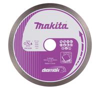 Makita DiaMak Tile Cutting Diamond Cutting Disc 180mm