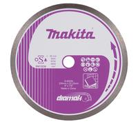 Makita DiaMak Tile Cutting Diamond Cutting Disc 230mm