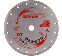Makita Diamak Turbo Rim Diamond Cutting Disc 230mm