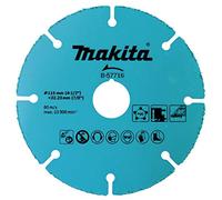 Makita Diameter 125mm