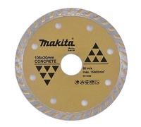 Makita Diamond Cutting Disc 115 mm (A 84143)