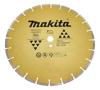 Makita Diamond Disc 350 x 25.4 x 7.5 mm