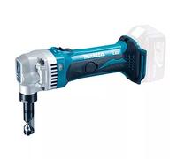 Makita DJN161Z 18 V Li-ion LXT Nibbler, No Batteries Included