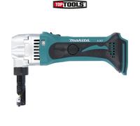 Makita DJN161Z 18 V Li-ion LXT Nibbler, No Batteries Included