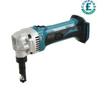 Makita DJN161Z 18 V Li-ion LXT Nibbler, No Batteries Included