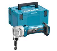 Makita Djn161Z 18V Lxt Lithium Ion Cordless 1.6mm Nibbler Bare + Makpac Case