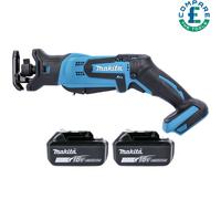Makita DJR183Z 18v Reciprocating Saw (Body Only)