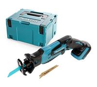 Makita DJR183 18V Mini Reciprocating Saw with 821551-8 Type 3 Case
