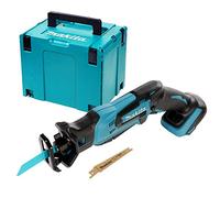 Makita DJR183 18V Mini Reciprocating Saw with 821552-6 Type 4 Case
