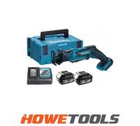 MAKITA DJR183RTJ 18v Reciprocating saw