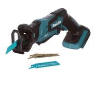 Makita DJR183Z 18v Reciprocating Saw (Body Only)