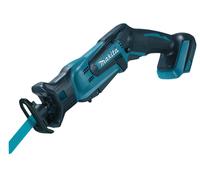 Makita DJR183Z 18v Li-Ion Mini Recip Saw Bare Unit Reciprocating Variable Speed