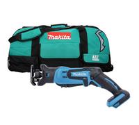 Makita Djr183Z 18V Lxt Cordless Compact 13mm Reciprocating Saw With Lxt600 Tool Bag
