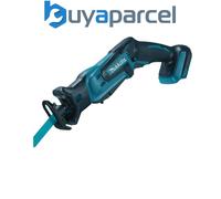 Makita DJR183Z 18v Reciprocating Saw (Body Only)