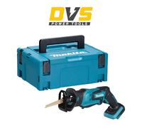 Makita DJR183ZJ 18V Reciprocating Saw