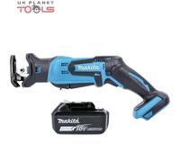 Makita DJR185Z 18V Li-ion Cordless Mini Reciprocating Saw Body Only
