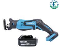 Makita DJR185Z 18V Li-ion Cordless Mini Reciprocating Saw Body Only