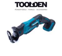 Makita DJR185Z 18V Cordless Mini Reciprocating Saw (Body Only)