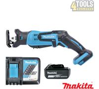 DJR185Z Mini Reciprocating Saw 18V Bare Unit