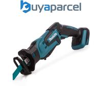 DJR185Z Mini Reciprocating Saw 18V Bare Unit