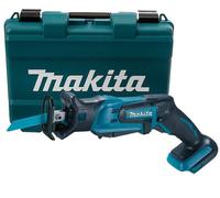 Makita Djr185Z 18V Garden Pruning Multi Saw Reciprocating Saw Hackzall + Case
