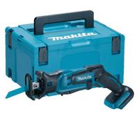 Makita Djr185Z 18V Garden Pruning Multi Saw Reciprocating Saw Hackzall + Makpac