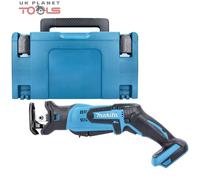 Makita DJR185Z 18V Li-ion Cordless Mini Reciprocating Saw Body Only