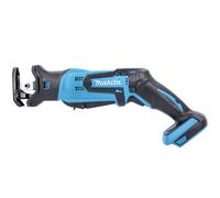 Makita DJR185Z 18V Li-ion Cordless Mini Reciprocating Saw Body Only