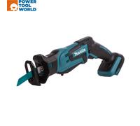 Makita DJR185Z 18v LXT Cordless Mini Reciprocating Saw Body Only