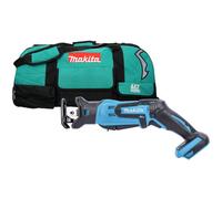 Makita Djr185Z 18V Lxt Cordless Mini Reciprocating Saw With Lxt600 Bag