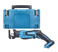 Makita Djr185Z 18V Lxt Cordless Mini Reciprocating Saw With Type 3 Case