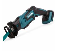 Makita DJR185Z 18V Receip. Saw With Makita Bag