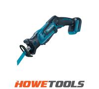 DJR185Z Mini Reciprocating Saw 18V Bare Unit