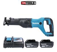 Makita DJR186Z 18V Li-ion Cordless Reciprocating Saw Body Only