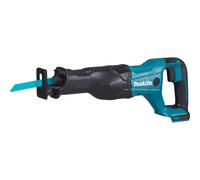 Makita DJR186 18v LXT Cordless Reciprocating Saw